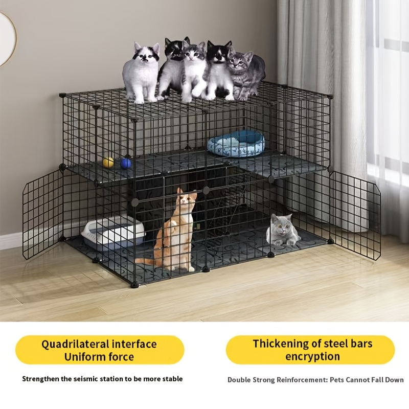 金属ケージ　猫　フェレット　チンチラ　小動物 金属ケージ 猫 フェレット チンチラ 小動物 Amazon.co.jp
