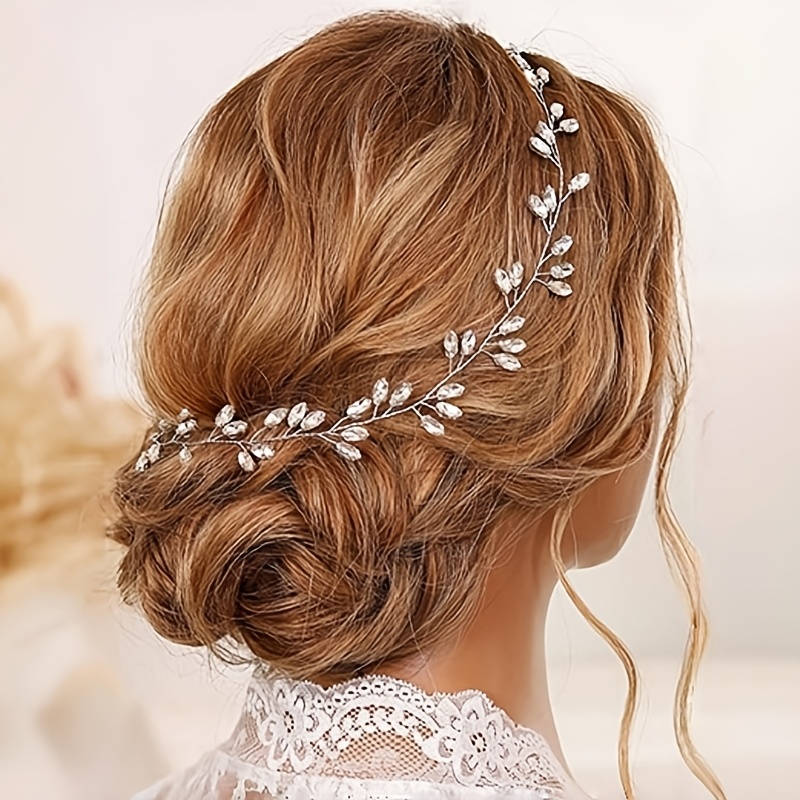Women's Elegant Headwear Accessories