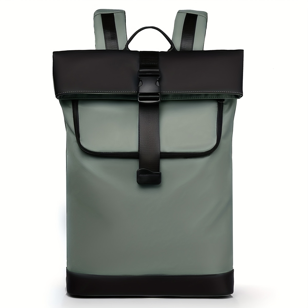 New Men'S Backpack for Daily Outings, Stylish And Versatile for Commuting, Leisure, And Travel