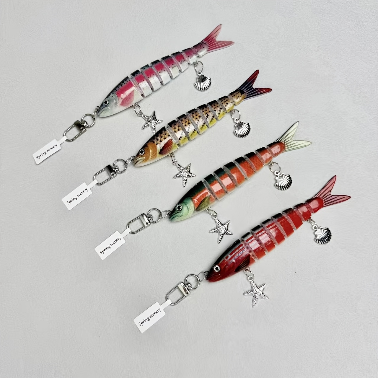 fine wire treble fishing hooks Decoy Y-F33F 4/0 Stone:Emerald Multi Battling a record catfish Reel Intense Inshore Charters tag:sale