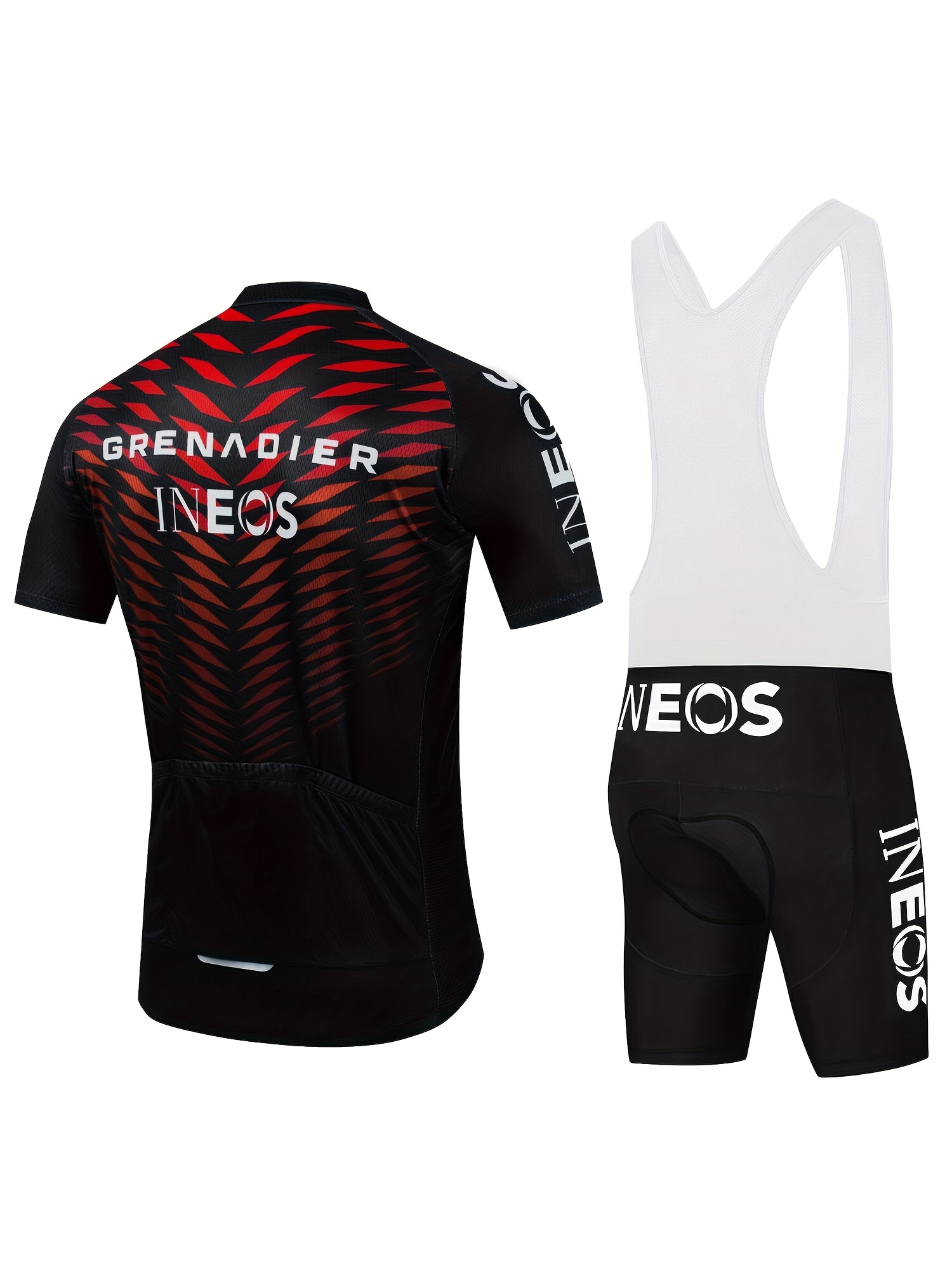 Jersey Ciclismo Ropa De Equipos De Ciclismo Ciclista Bici Amazon