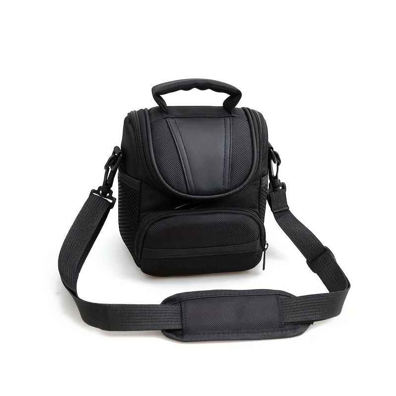 TEMU Lightweight Crossbody Dslr Camera Bag, Casual And Portable Photography Backpack