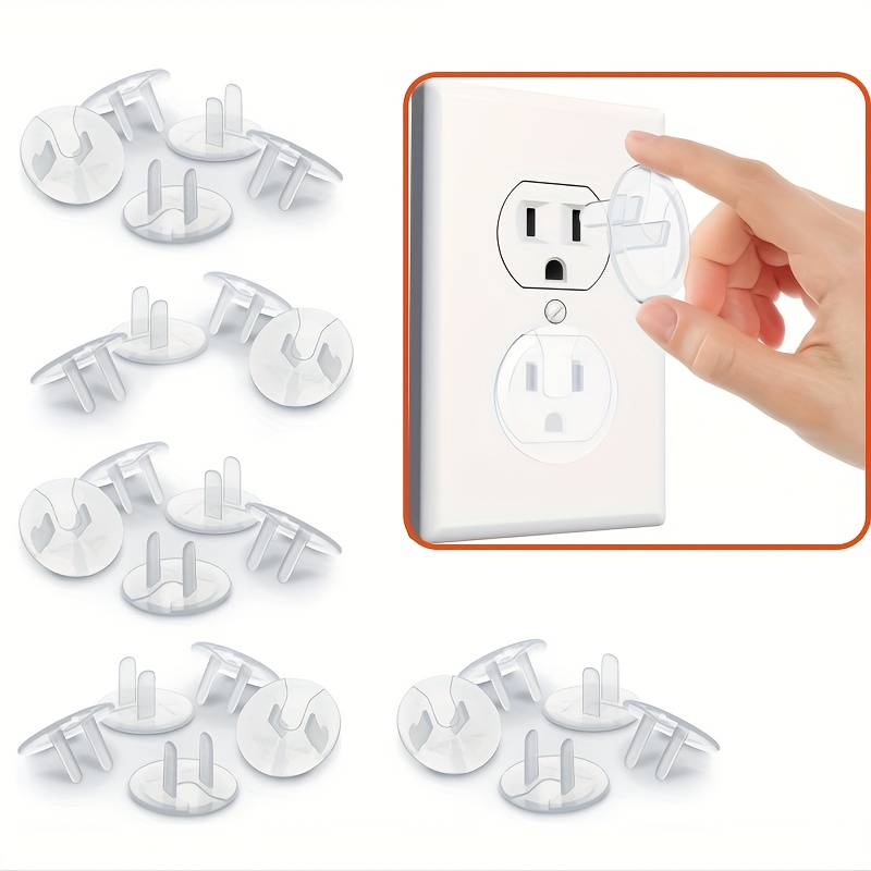 Socket Covers