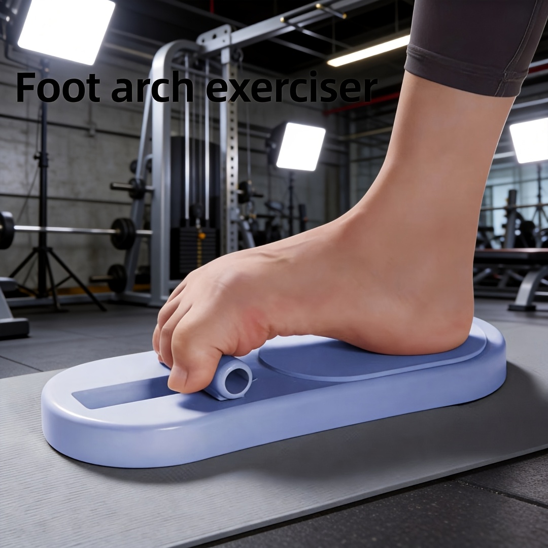 TEMU Compact And Portable Arch Trainer For To Help Restore Normal Healthy Toes, Birthday Gift