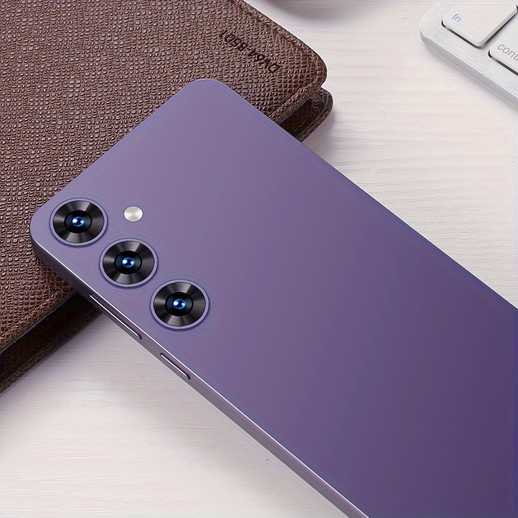 Mobilephones with 6.56inch large screen 2G+64G memory 3200mAh battery cheap phone 2MP+16MP camera 3G network unlocked cellphone,3G WCDMA: 850MHz/2100MHz, Holiday Birthday Christmas Gift