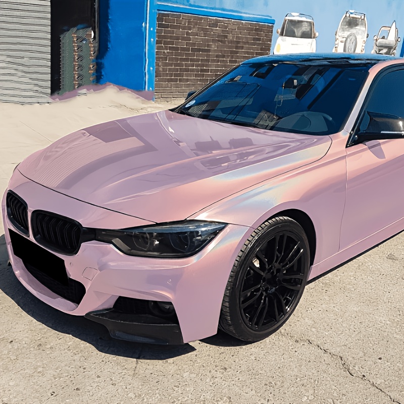 car wraps for vehicles sold on Temu New Zealand