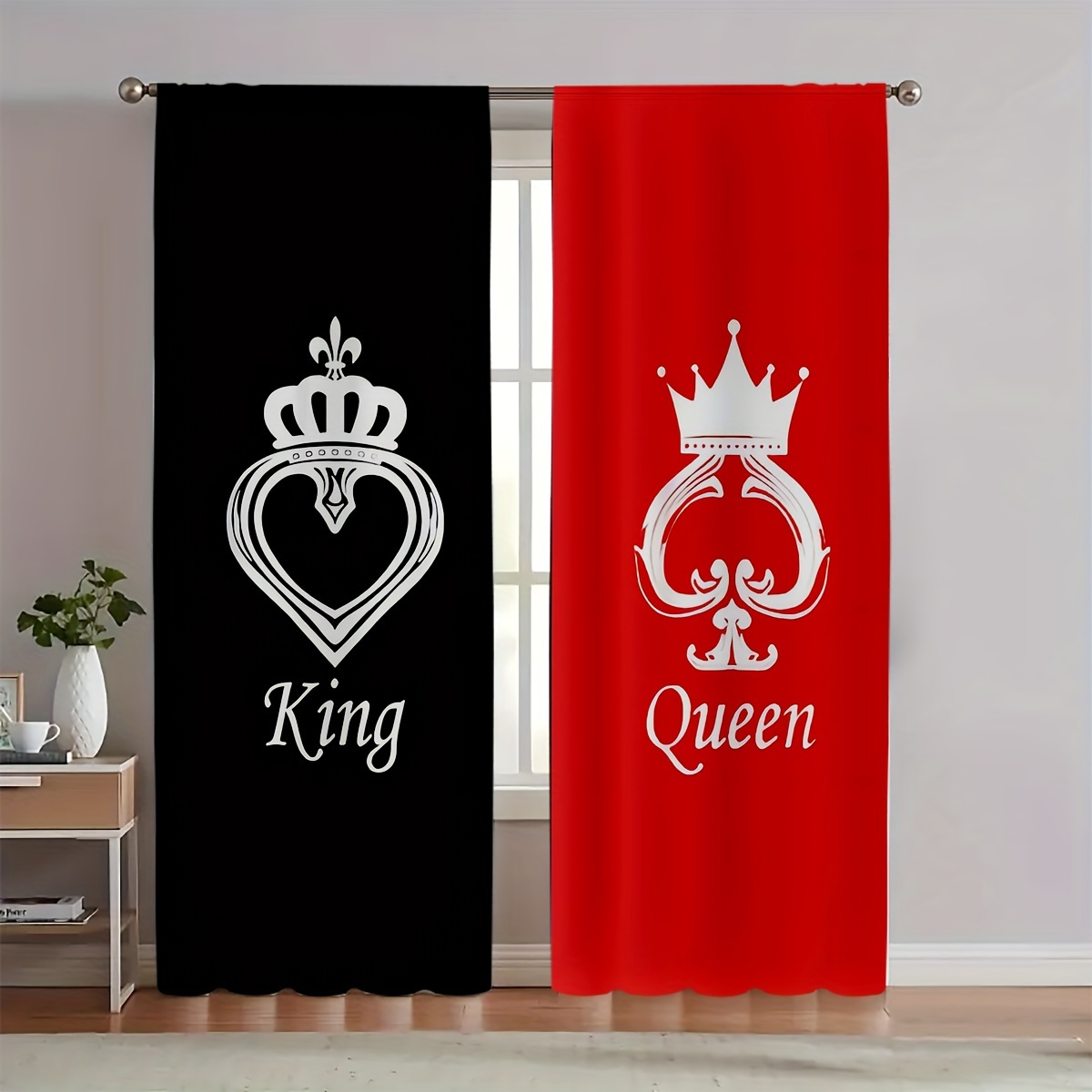 

: And Curtains - 30 X 76.2 Cm, 65 X 165.1 Cm, 3d Printed, , Suitable For , , , , Decoration