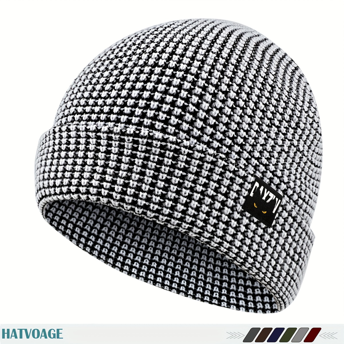 TEMU 1 Gorra de Mujer Cómoda y con Logotipo de Gato Negro - Letra Suelta, Disponible en Múltiples Colores, Unisex, Ideal para Correr en Pareja, Gorra