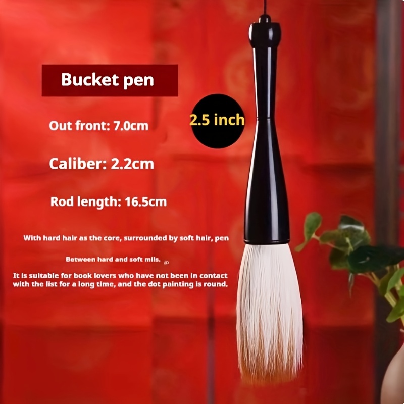 Beginner's Brush Calligraphy Special Set with Chinese Painting Supplies