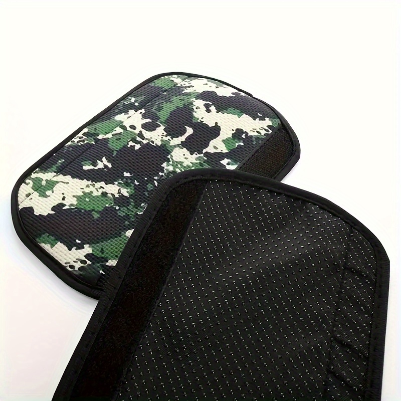 Speaker Handle Cover for Boombox/Boombox 2/Boombox 3 Replacement Handle Pad Anti-Slip Handle Wrap Pad Grip Handle Cover (only speaker handle cover)