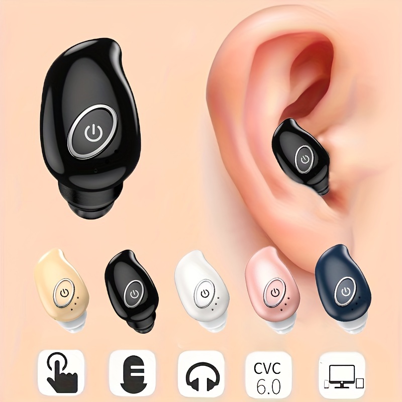 Aparatos Auditivos en CDMX - Audio Ear