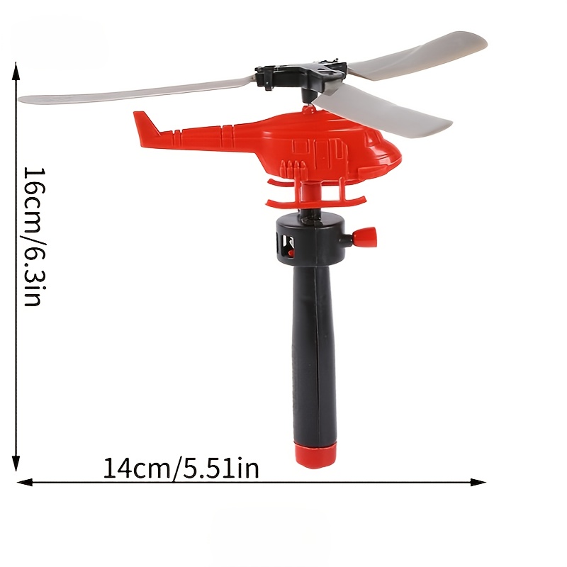 Sale pull string helicopter Sale Wooden Pull String Helicopter Toy for Kids Fun Educational Play WeToyToy