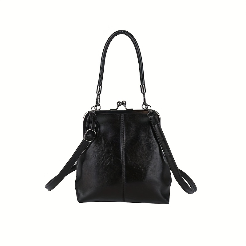 Image of Ladies' Crossbody Bag, Fashionable Niche Shell Women', New Versatile Handbag, High-quality Women's Shoulder Crossbody Clutch Bag