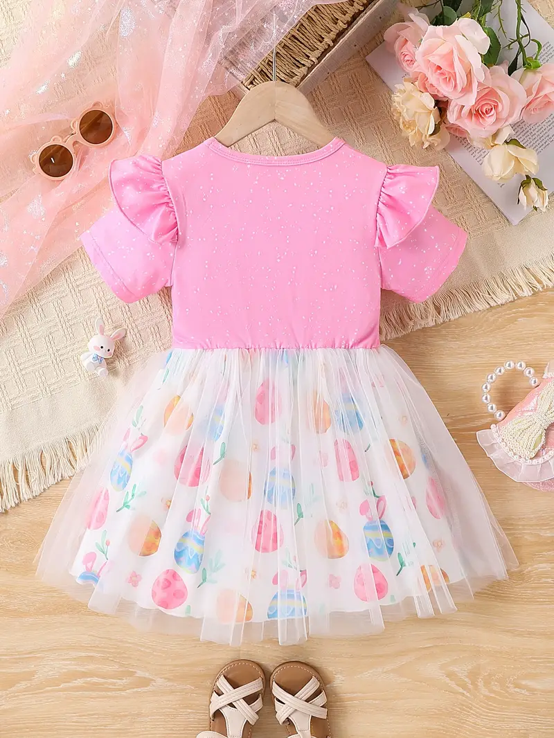 easter dress knee length Easter Dresses for Women Deep V Neck Short Sleeve Summer Sundress Casual Knee Length A-Line Dress