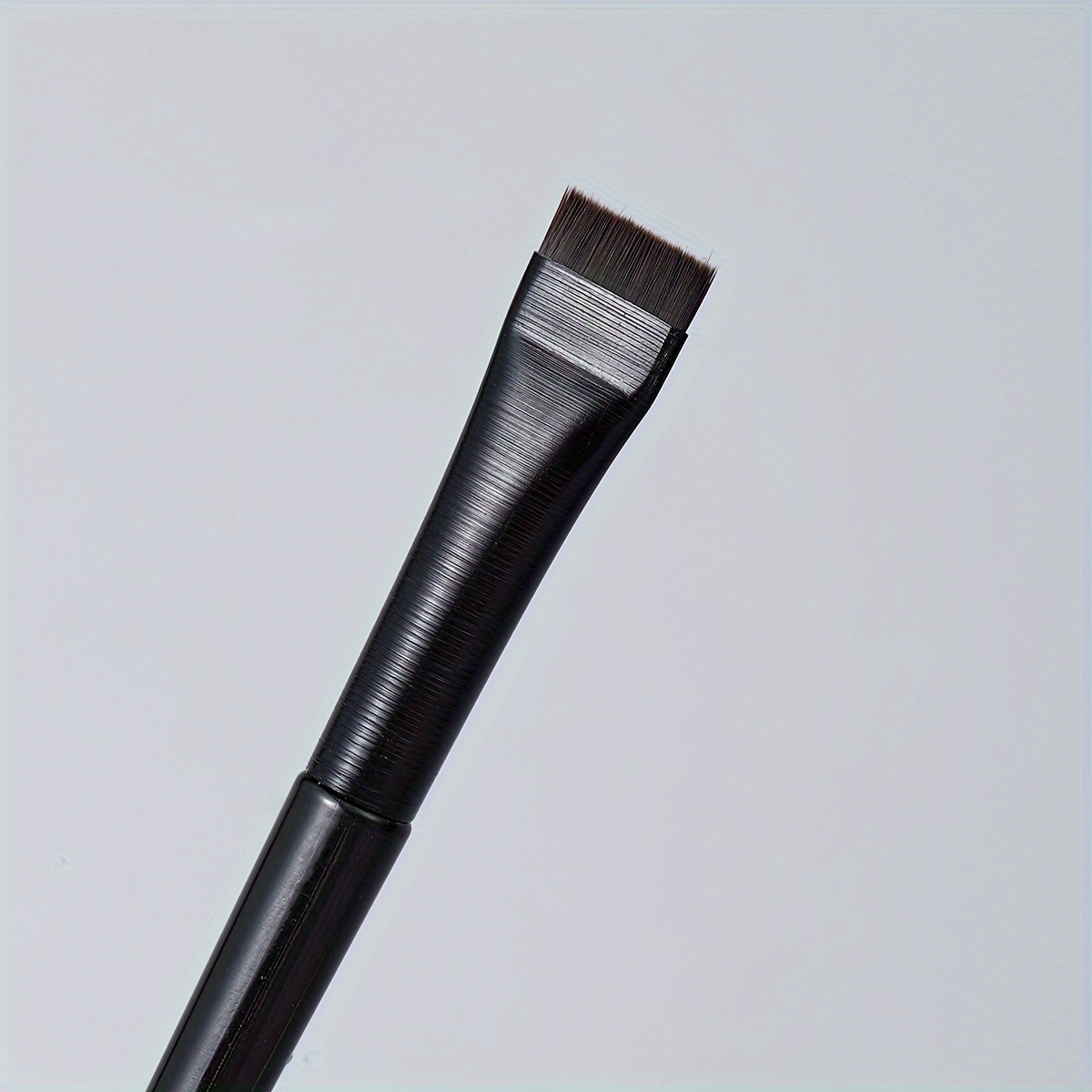 

1pc Lash Lift Brush, Eyelash Lift Perm Tool, Fine Eyeliner Brush, Ultra Thin Precision Eye Liner Makeup Brushes
