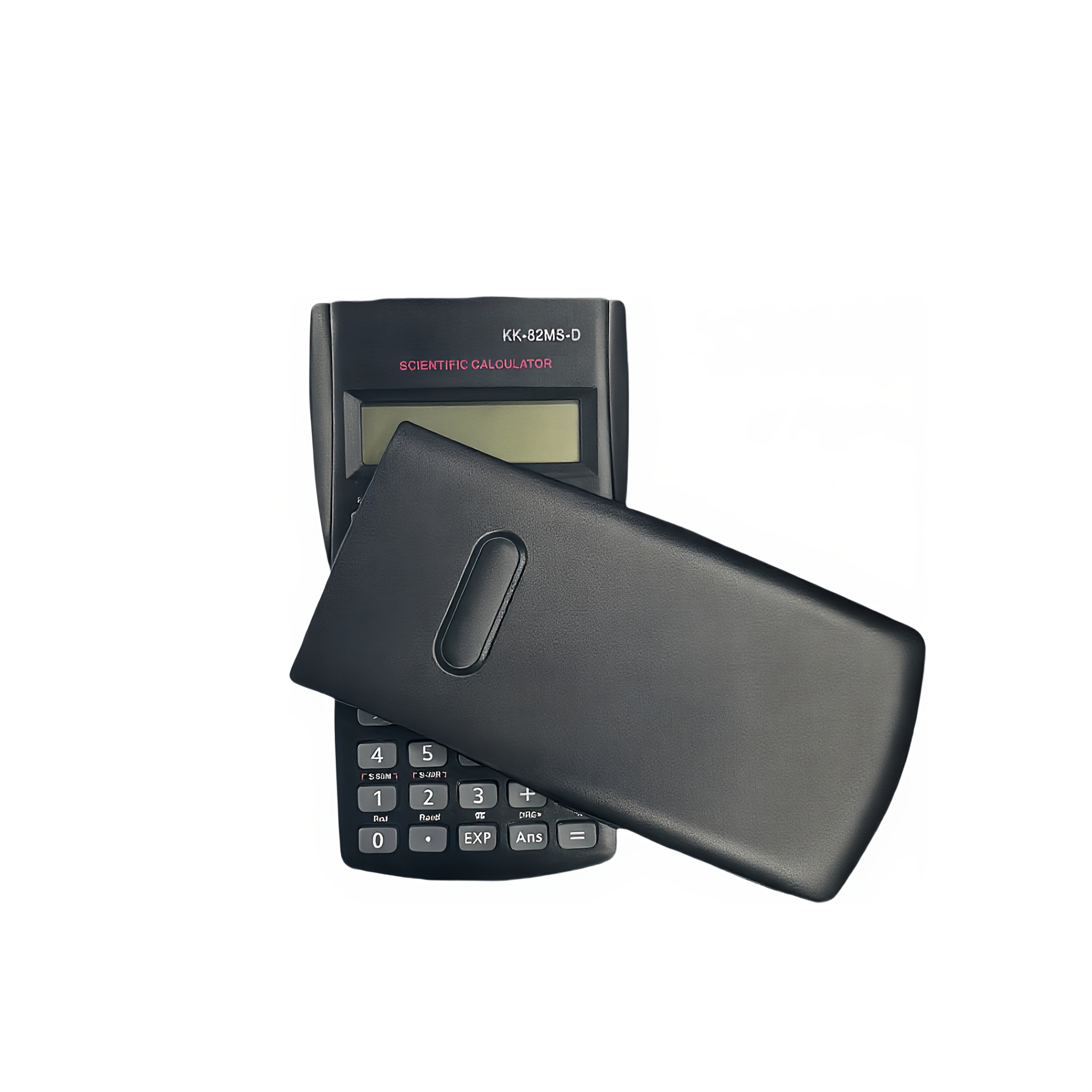 TEMU 82ms Scientific Calculator, Office Supplies, Office Equipment, Exam-specific, School Supplies, Mathematical Instrument, Multifunctional