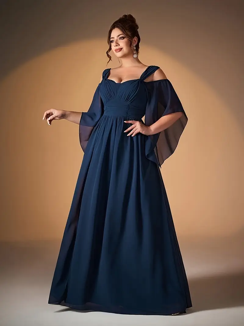 plus size formal holiday dresses Plus- Size Holiday Dresses, Gowns & Jumpsuits