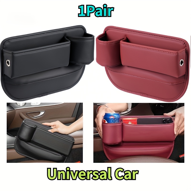 

1 Car Gap Cup , Universal Storage Box For Accessories