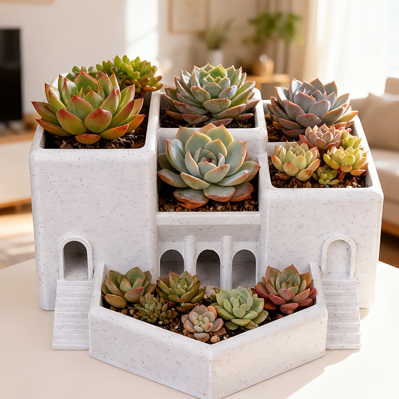 windowsill planter - United Kingdom