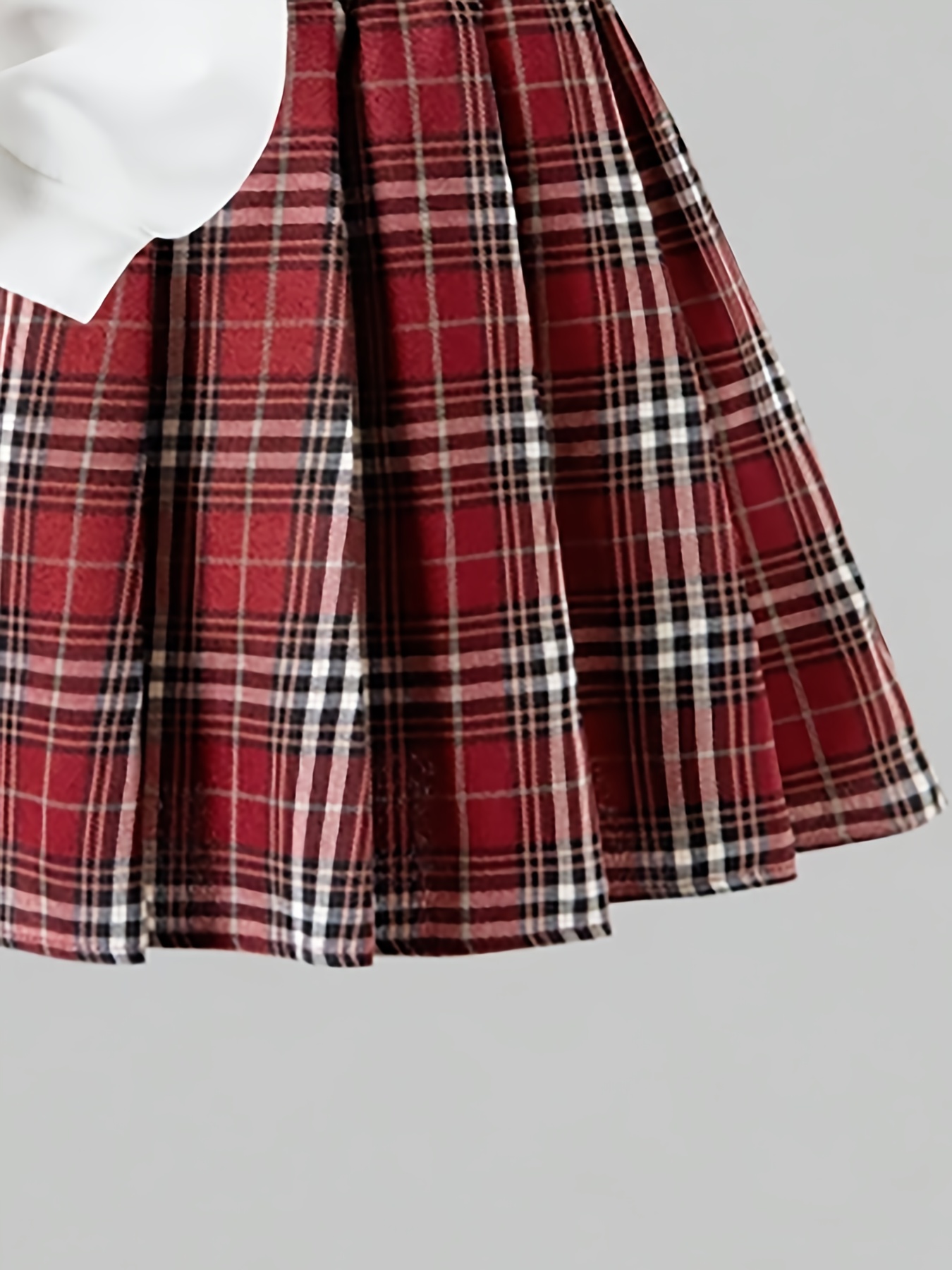 Spring and Autumn New Fashion for Girls: A Well-behaved, Lively, and Elegant To… - Image 5