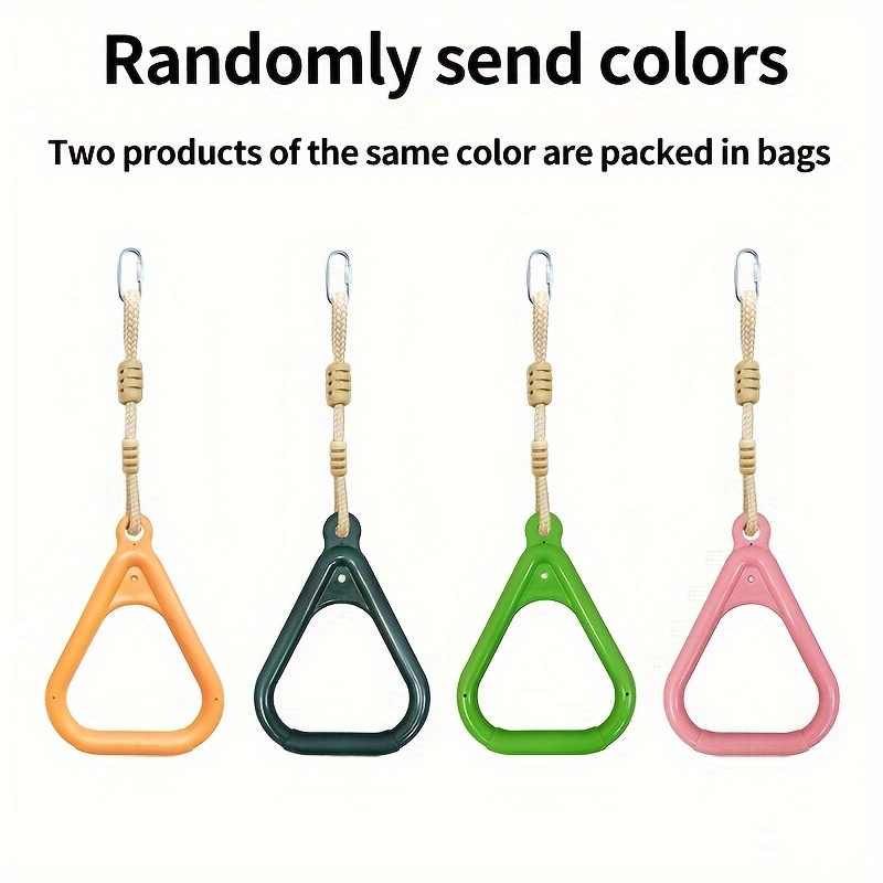 Indoor Fitness Pendant Pull-up Loop, Home Exercise Loop, Strength Training Loop, Fitness Bracelet