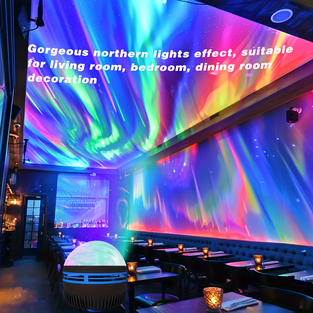 rgbgaming party led table lamp with control smart rgb color changing night light dimmable bedside lamp for s rgb   rainbow purple blue green compatible with pc laptop smartphone Product details 4