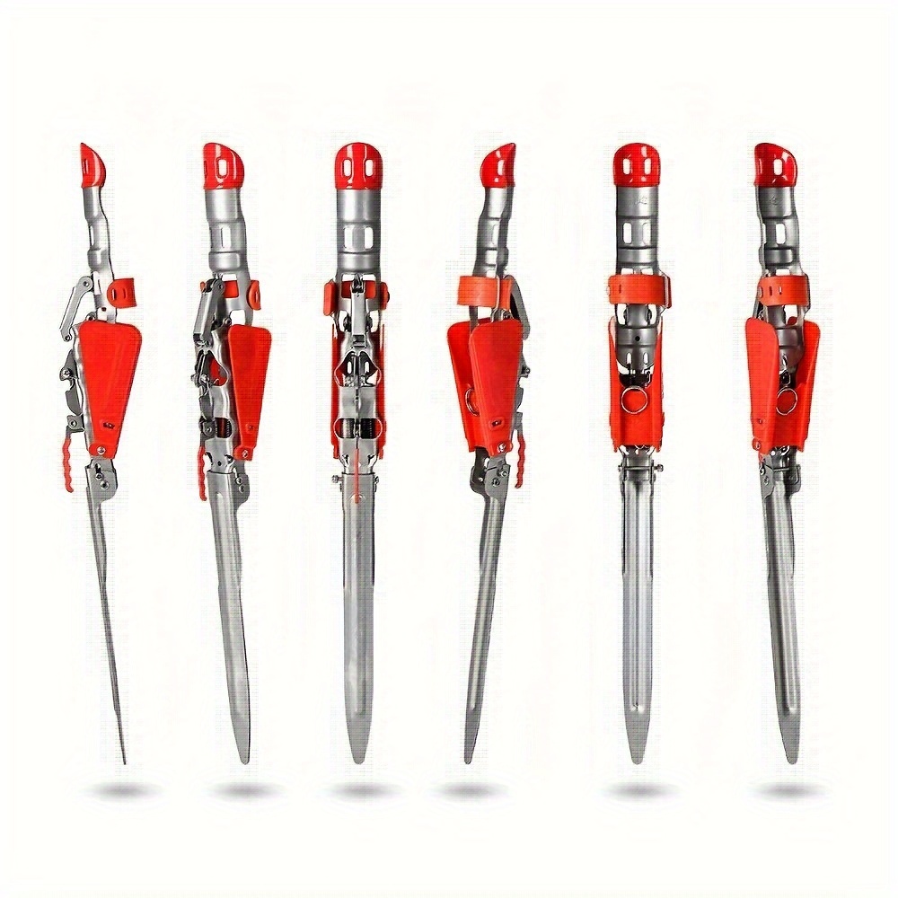 Automatic Fishing Rod Holder - Image 3