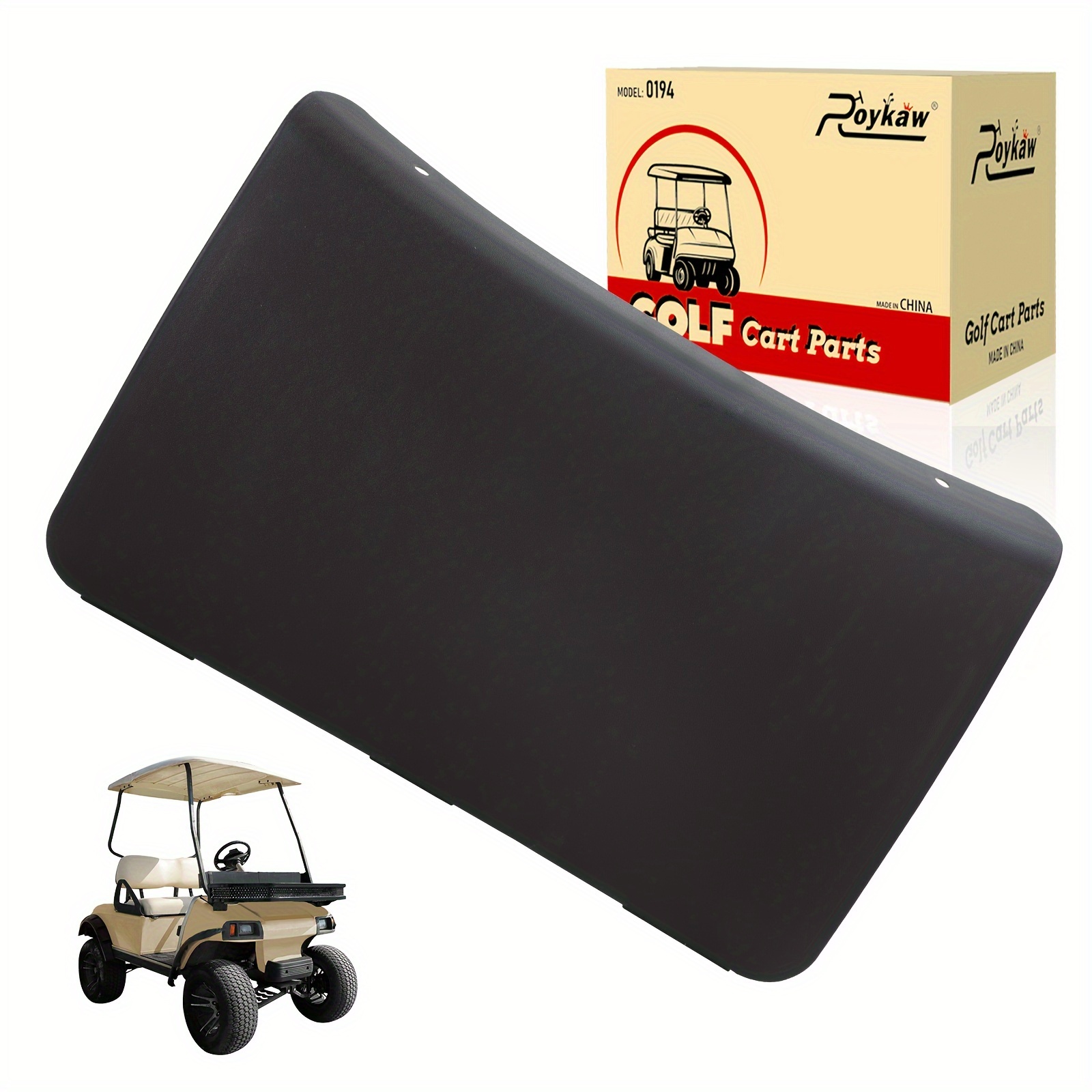 

Golf Cart Access Panel/cover Replacement For Ds, Gas And Electric Models, Easy To Install