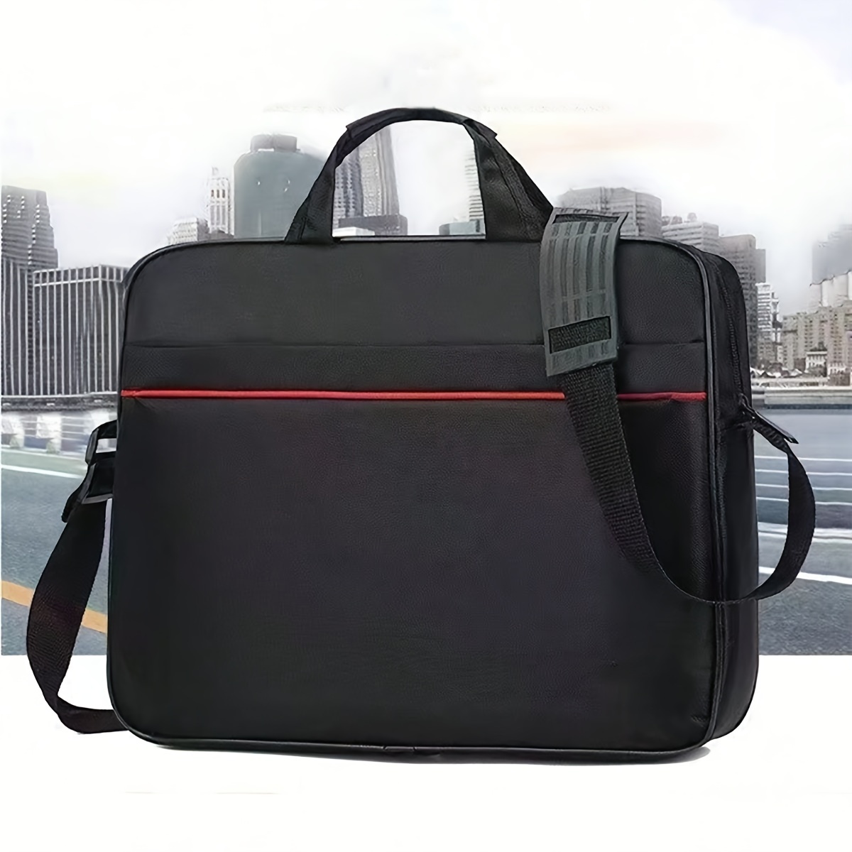 

15- - , Laptop Bag , , Zip