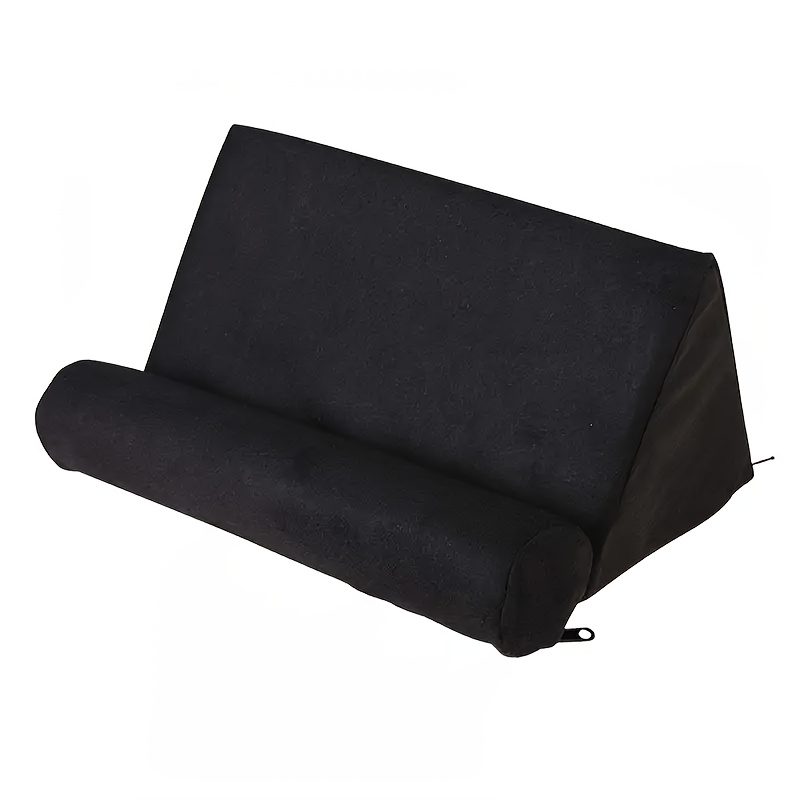 TEMU Tablet Pillow Stand, Knee Pad - Tablet Stand Base, Suitable For Ipad, , For Galaxy Tab, E-readers