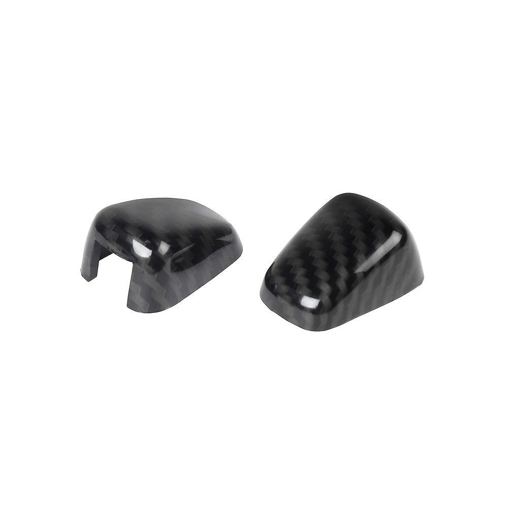 TEMU Windshield Wiper Nozzle Cover For Ford For 2021  For Ford For 2021 