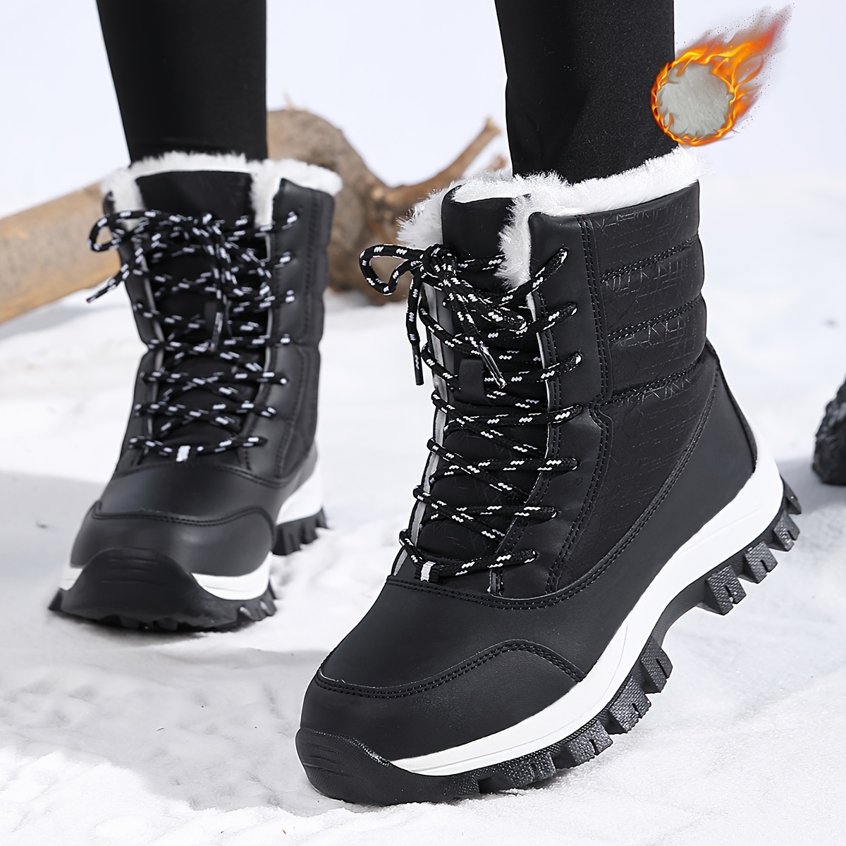 

's 2024, , , Thickened , Pattern, Toe, & , Tpr ,