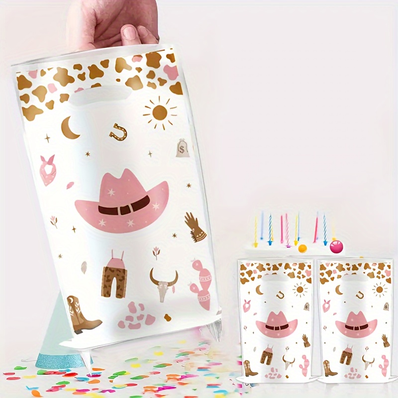 

20- Plastic Gift For And - Personalized And Supplies