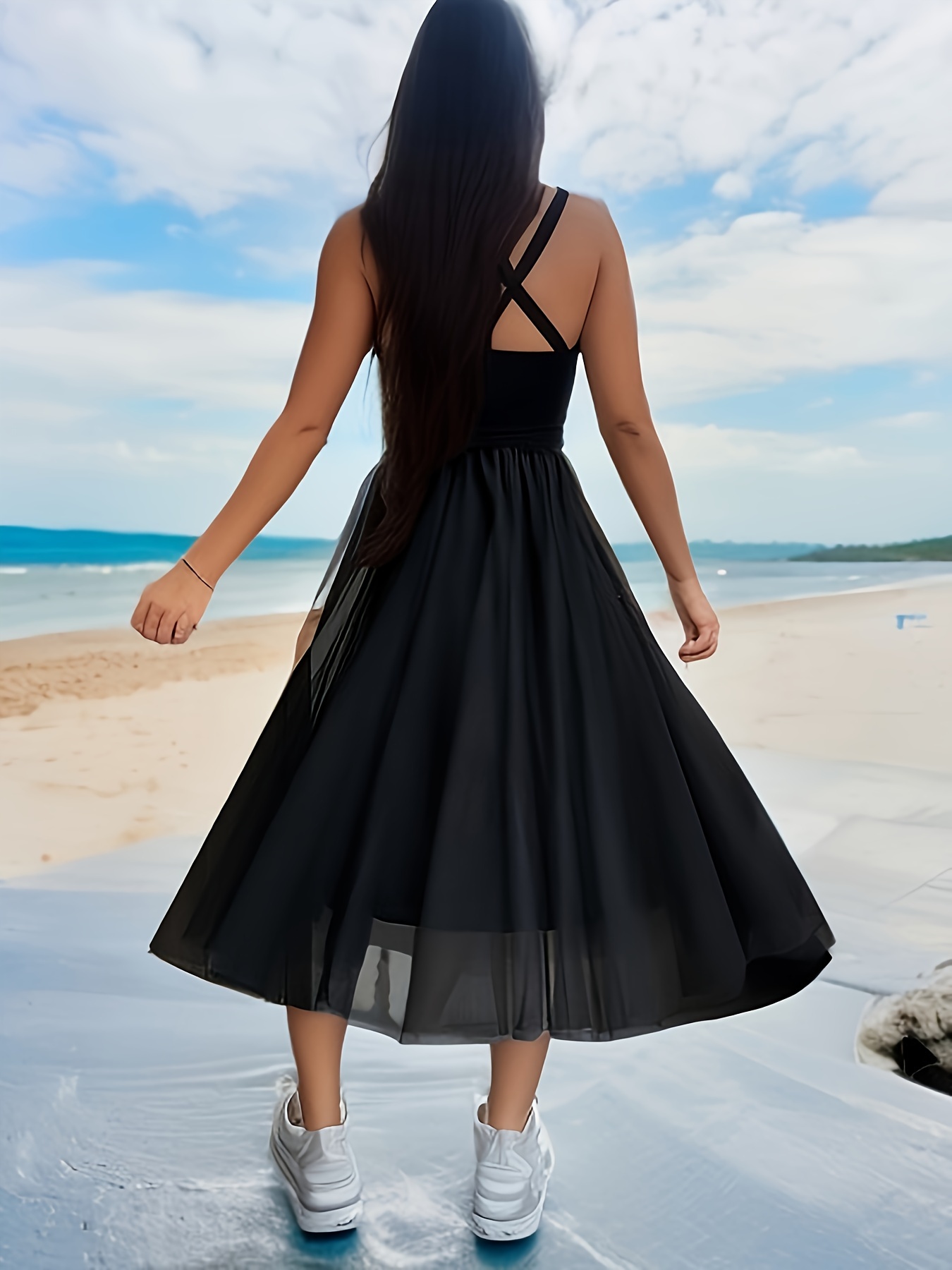 Amazon.com: Women's High Waisted Midi Skirts for Juniors