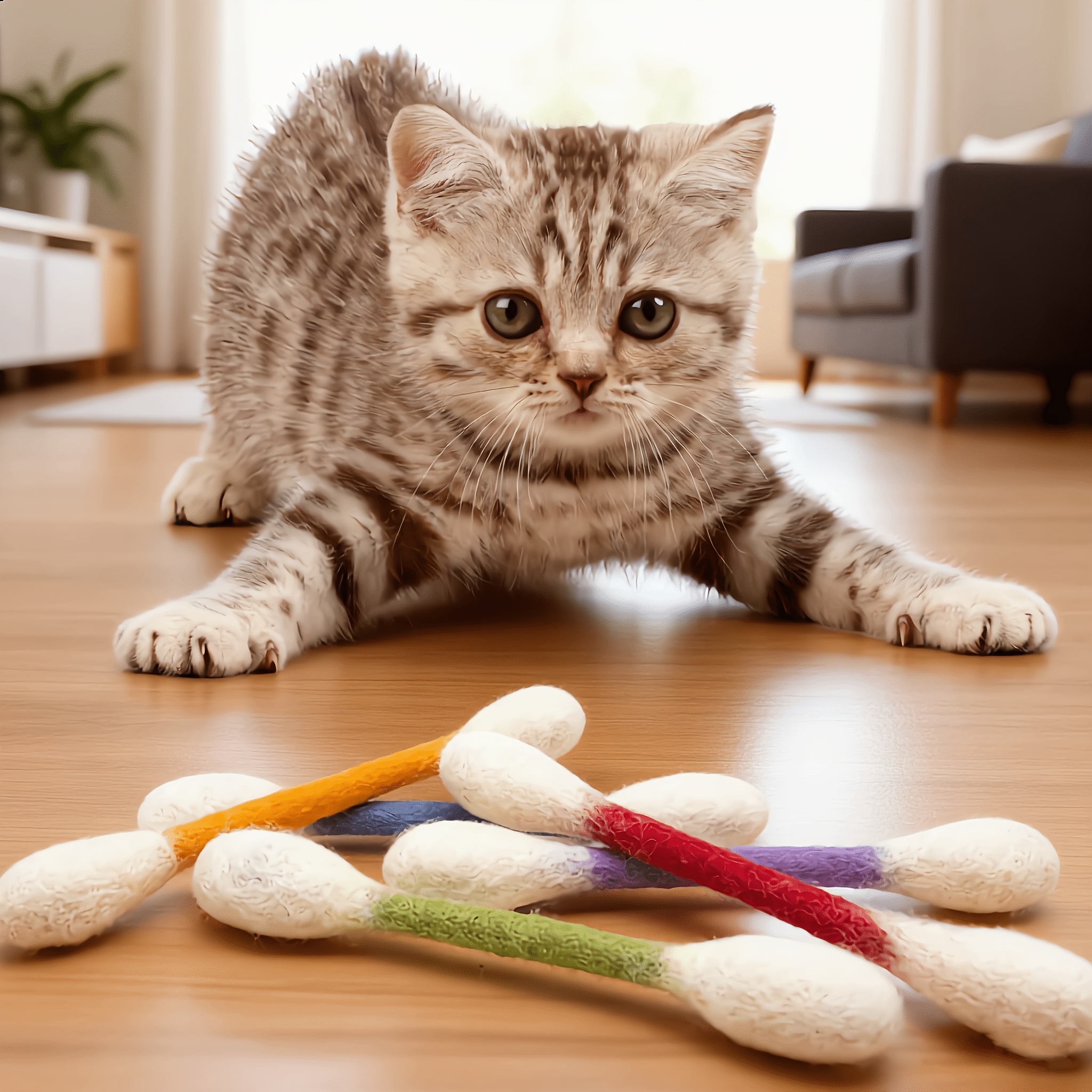 katze befriedigen wattestäbchen Alles über die Bombay Katze (Katzenrasse) main image 0
