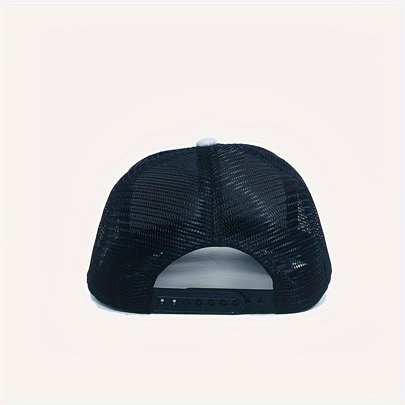 Breathable Hat - Temu Canada
