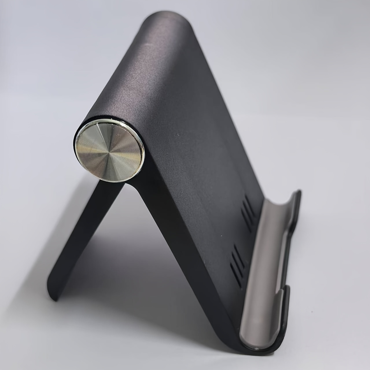 Foldable Multi-functional Desktop Phone And Tablet Stand