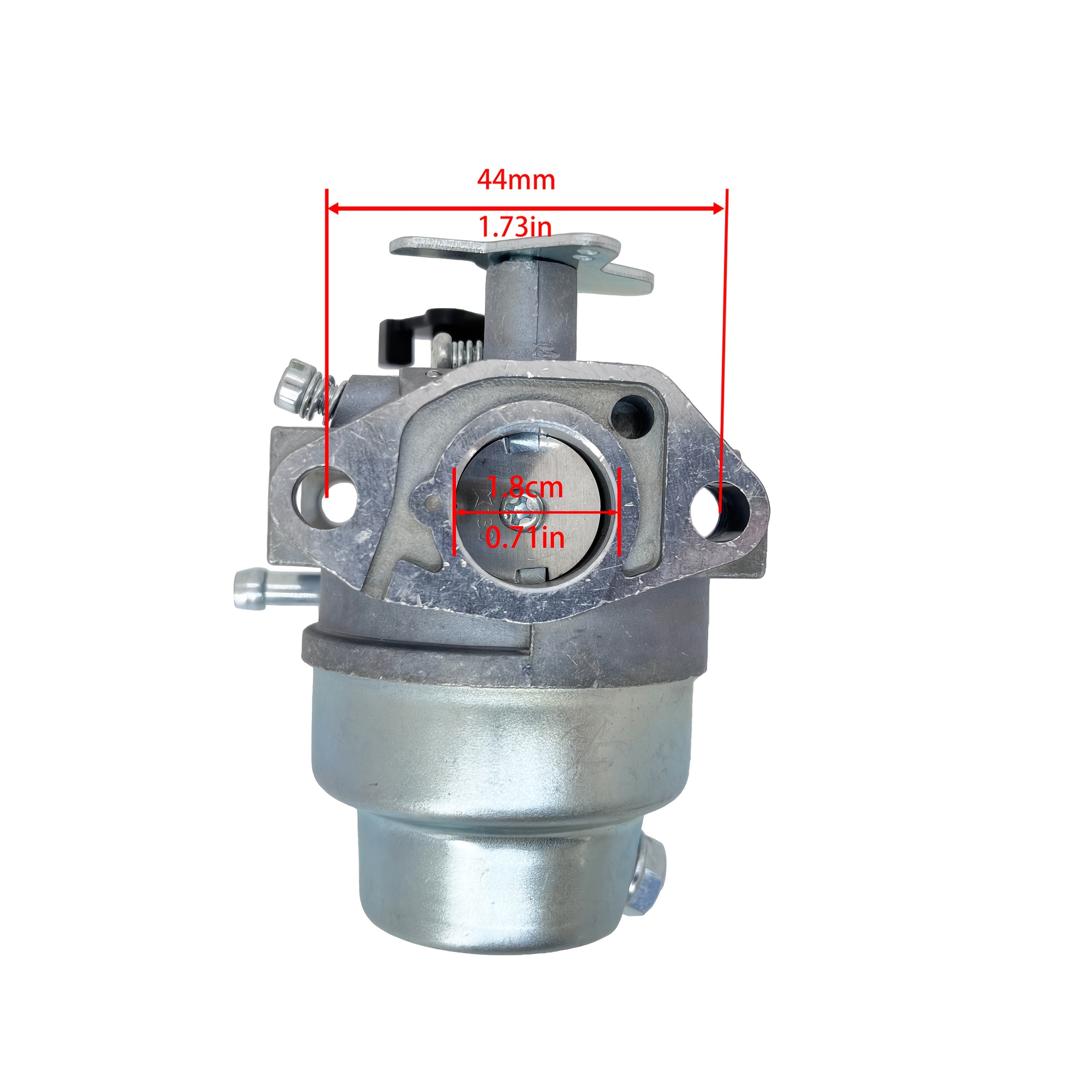 Temu – TEMU Engine 532176556 176556 For Throttle Controls Of 532162778 Walk-behind Lawn Mowers, Suitable For 21” And 22” Models