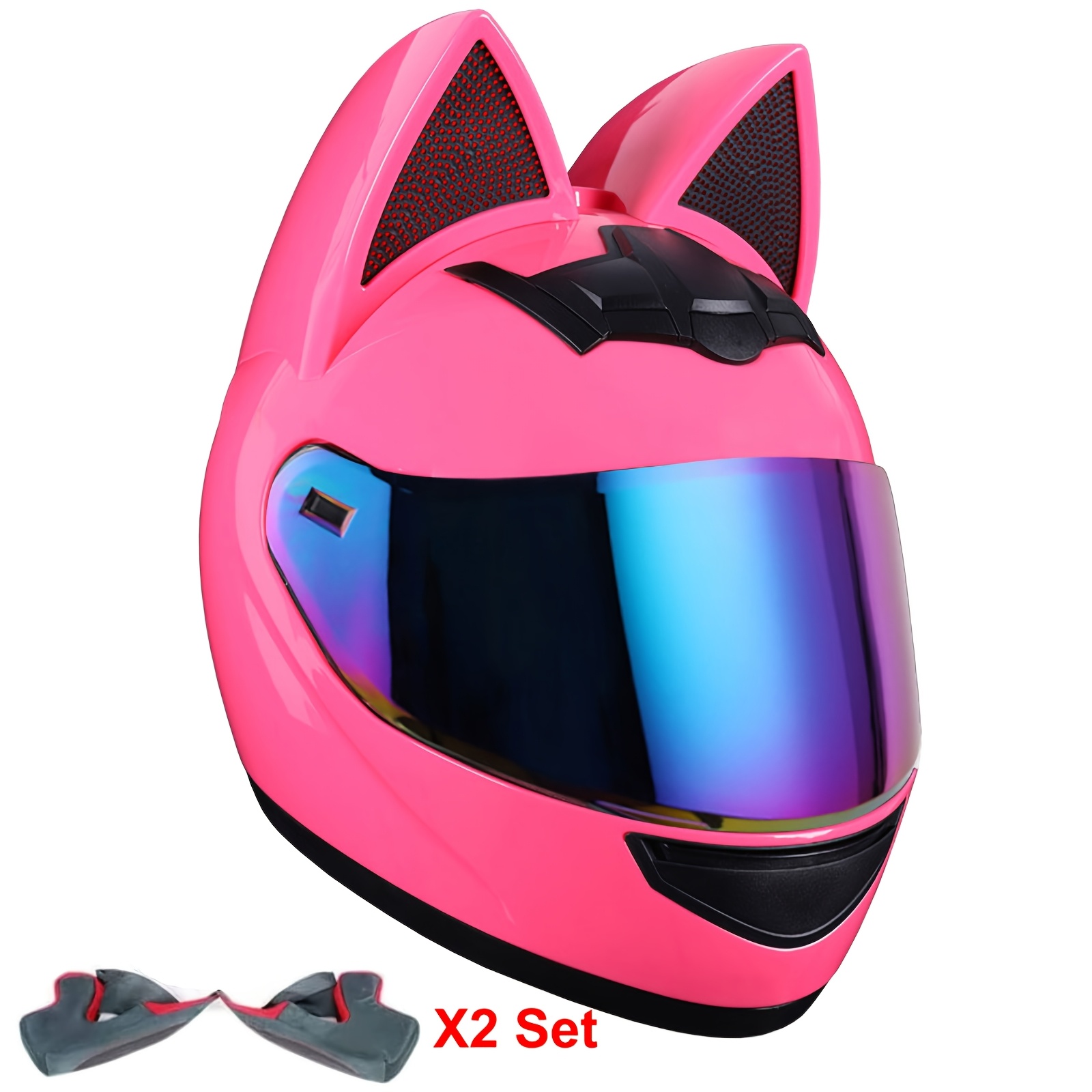 corset lacing for motorcycle helmet Shoei RF-1200 Seduction Helmet Review at RevZilla.com