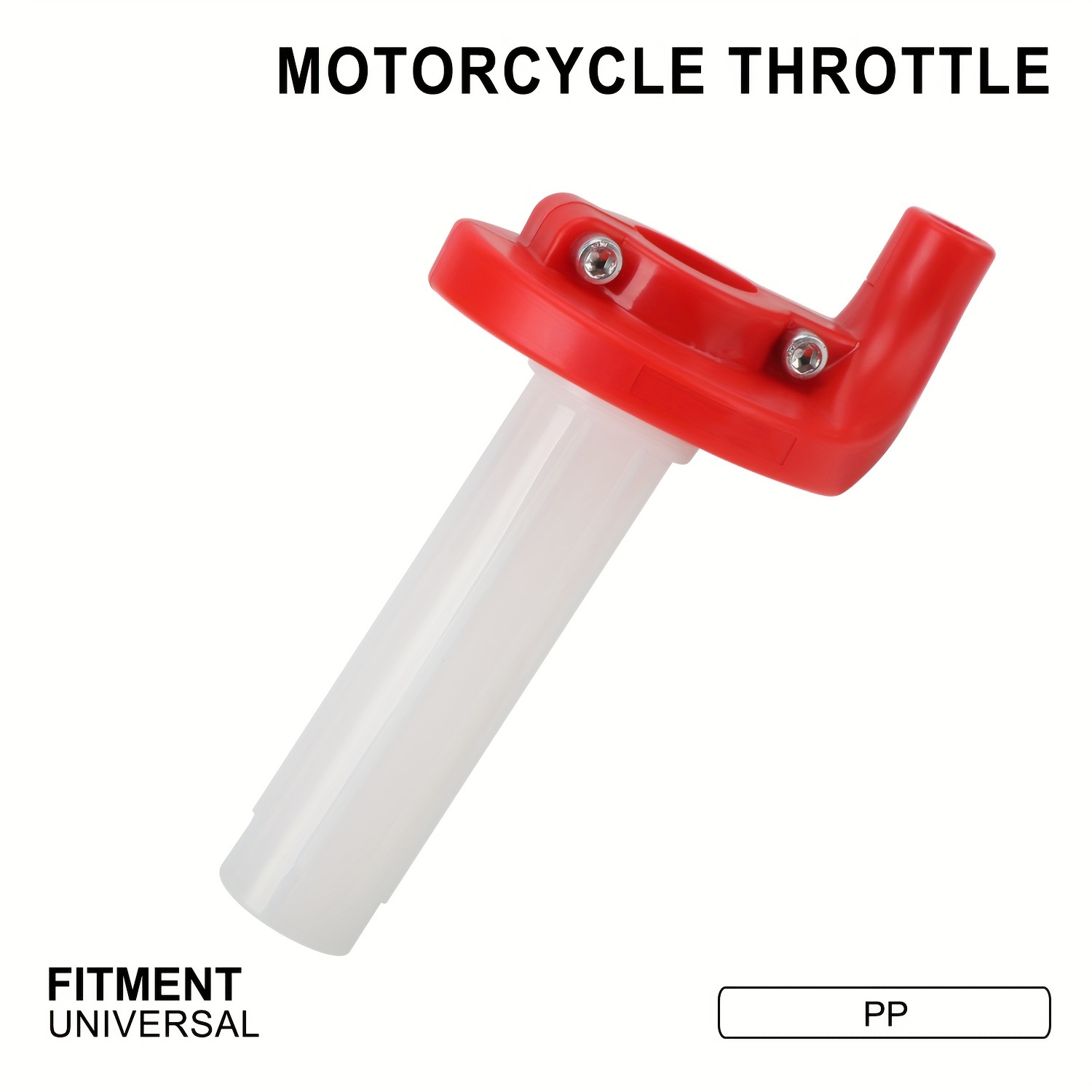 Aazon.co: LAXEE 7/8" 22 Twist Throttle Grips Cable For CRF KLX TTR 110 125 150 200 250 Cc