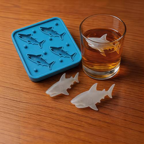 silicone ice mold a 4 non stick silicone tray suitable for making ice cubes party mold party essential summer essential