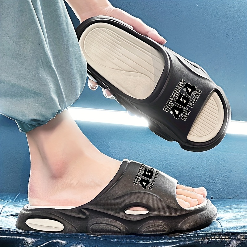 thumbnail image 2 of Slip-Resistant Shower Shoes | Eco-Friendly Shower Shoes 2 of 9