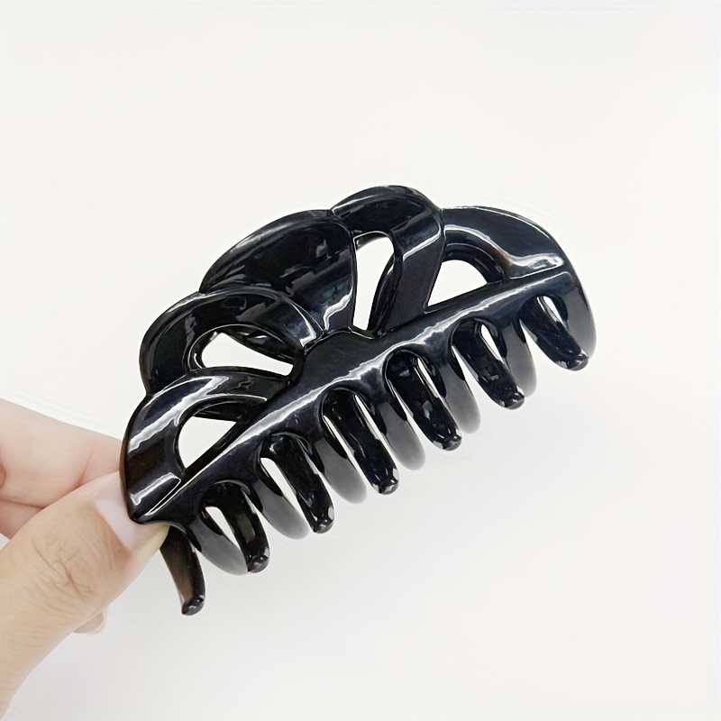 1 Hair Claw Clip
