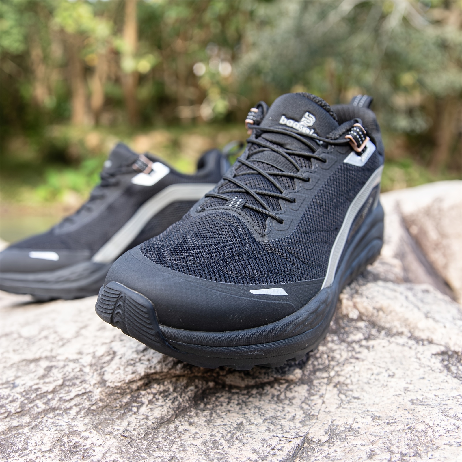 scarpe trekking traspiranti in mesh Temu Italy
