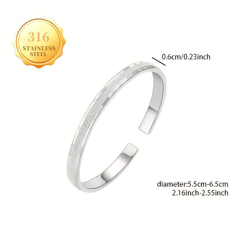 Fashionable Elegant Bangle for Summer Beach Weddings