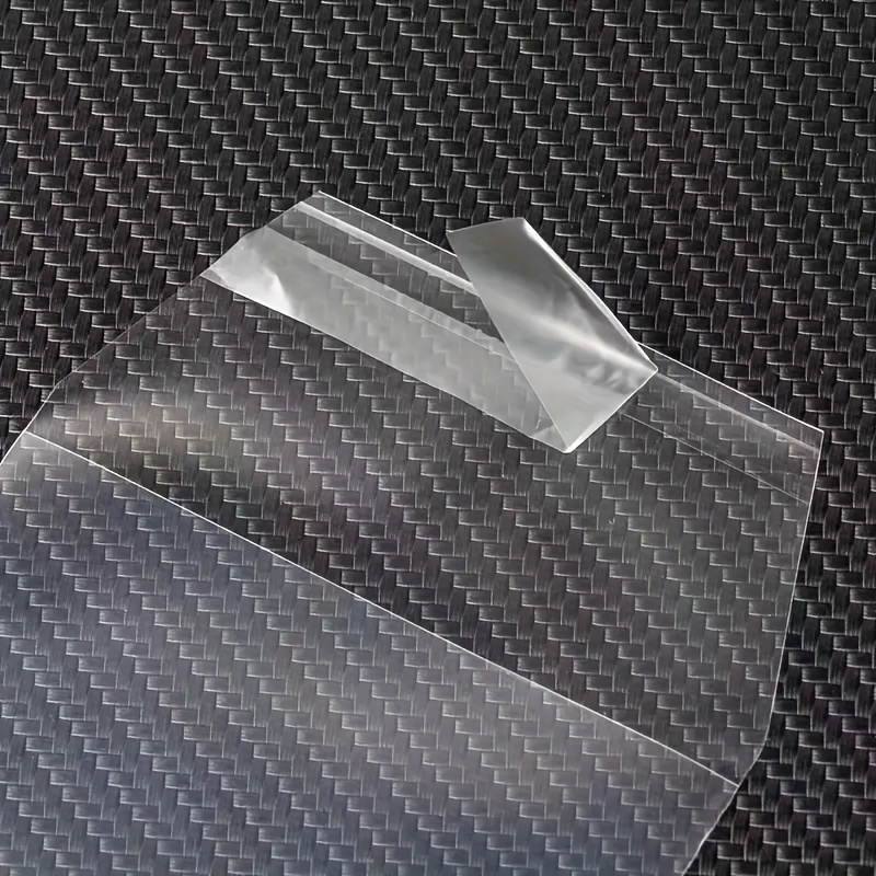 Top Loader Sleeves 100 Pack, Penny Sleeves for Top Loaders Trading Card Ultra Protection for Pro Collector (100Pack)