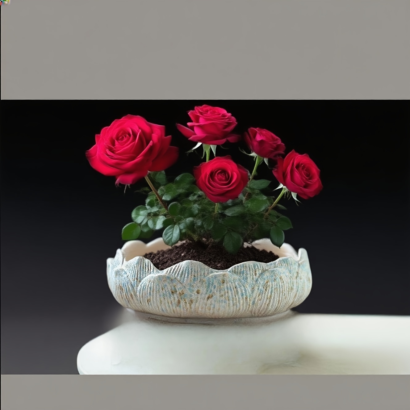 cortenstahl blumenkasten Rechteckige Blumenkasten zum selber bauen  Potflex