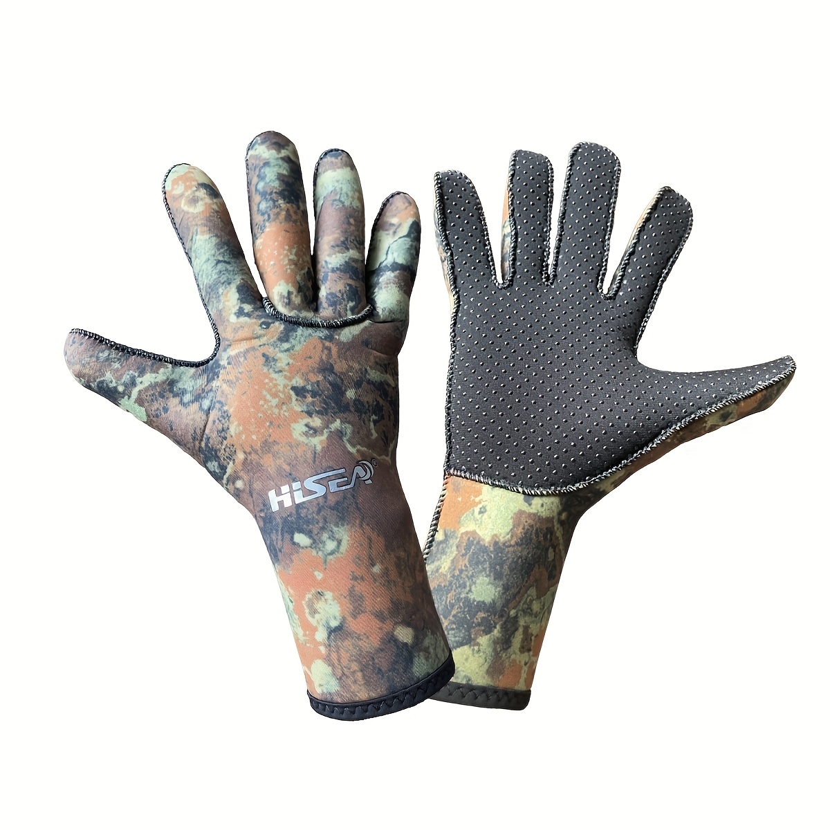 neopren handschuhe flexibel rutsch thermisch fnf finger - Temu Austria