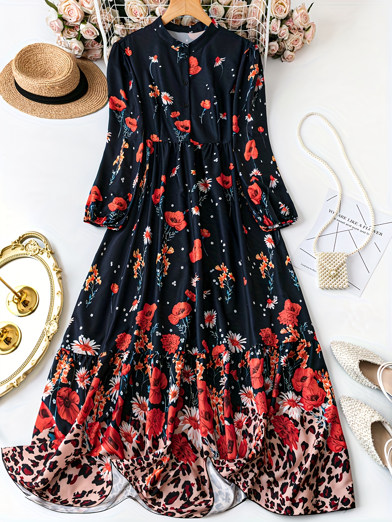 long sleeve modest dresses Modest Bell Sleeve Pencil Dress | Dress