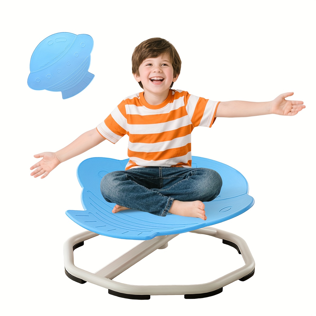 Rocking Toys For Autism